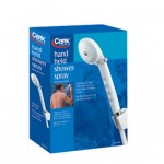 Carex Hand Held Shower