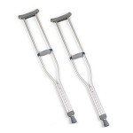 Crutches